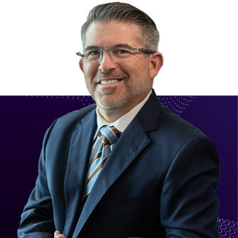 Eric Sanchez Managing Partner